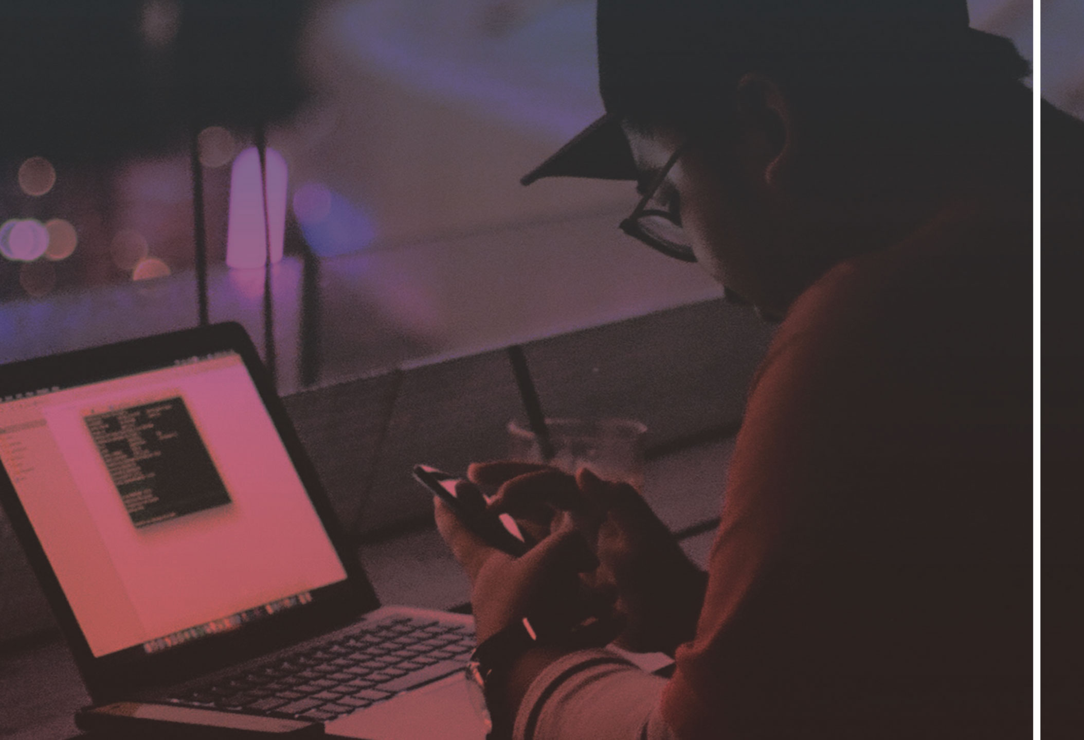 Fiche 2 - personne avec smartphone - éligibilité et reconnaissance