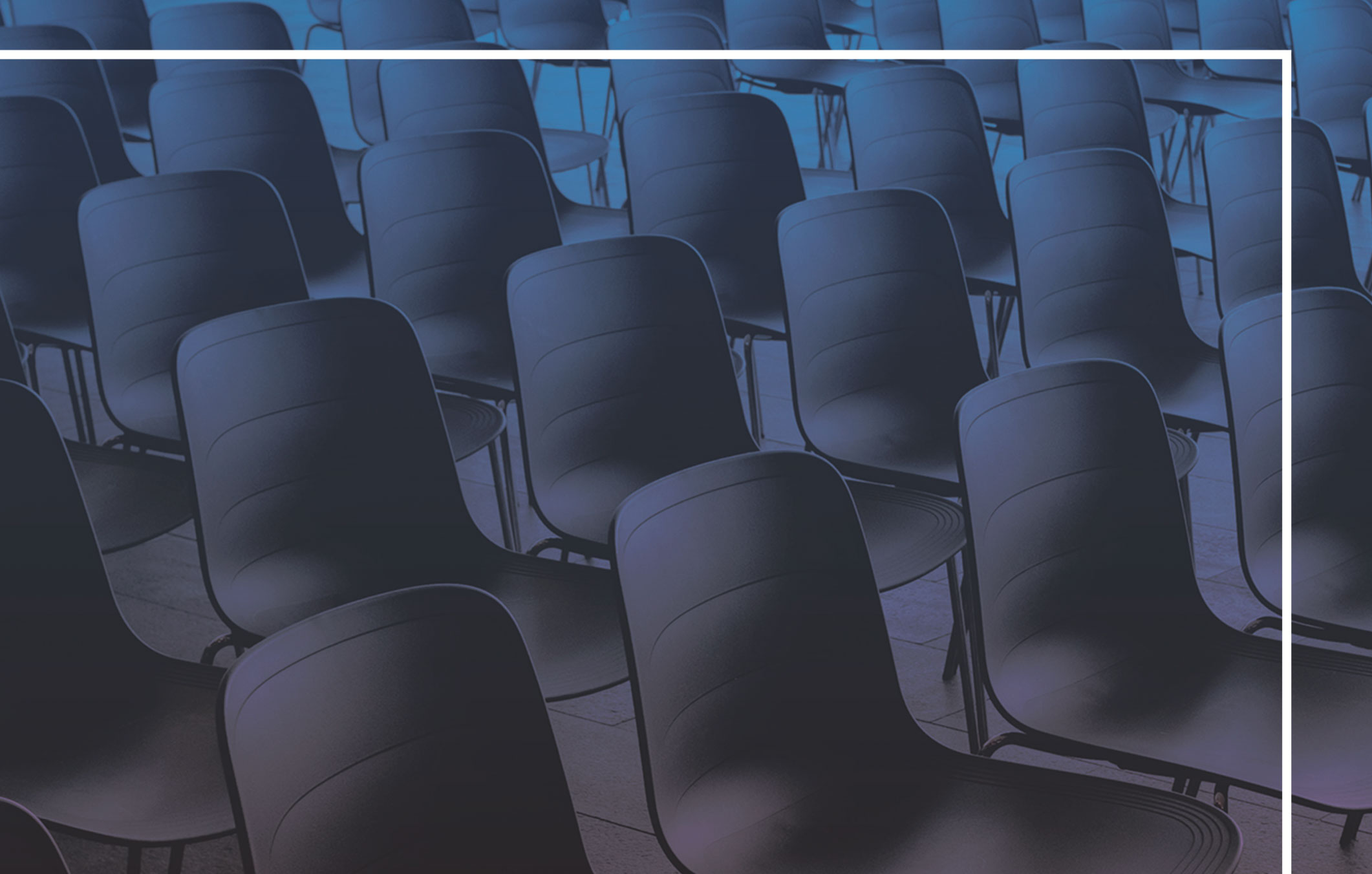 fiche 7 - rangée de chaises - formation et teletravail